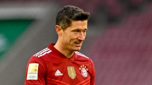 Lewandowski hints at Bayern friction after Sailihamidzic rules out transfer