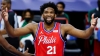 NBA Heat Check: Embiid makes MVP run as Drummond drops off