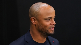 Kompany has faith in Bayern despite winless run