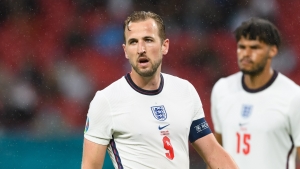 England captain Kane ready to &#039;peak&#039; for Euro 2020 knockout stage