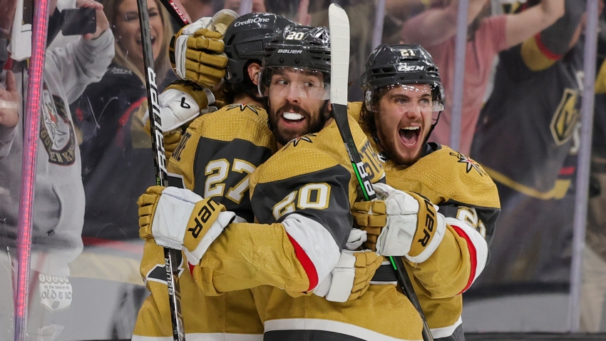 Panthers rally, top Golden Knights 3-2 in OT of Game 3 of Stanley Cup final