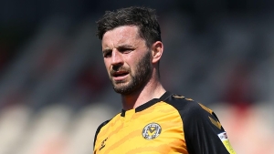 Padraig Amond scores stunner as Woking beat lowly AFC Fylde