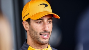 Ricciardo says time away from Formula One could be &#039;blessing in disguise&#039;