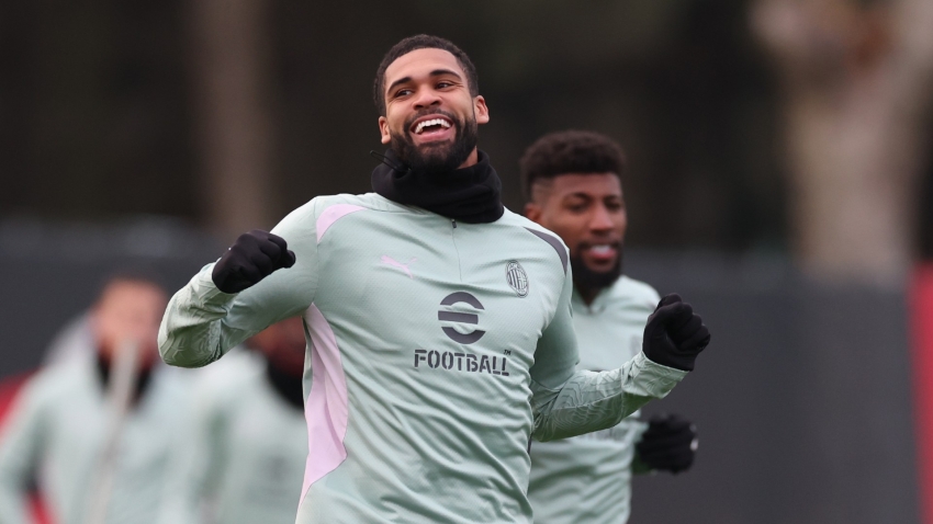 Loftus-Cheek backed to 'do the same' as injured Pulisic for Milan against Red Star