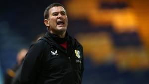 Nigel Clough bemoans Mansfield errors in draw with struggling Sutton