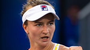Krejcikova beats Kontaveit to win Tallinn Open