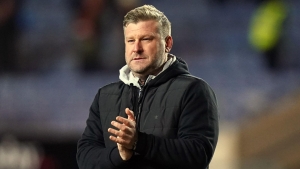 Karl Robinson says Salford far from finished article despite win over Morecambe
