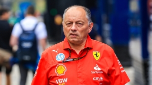 Vasseur ready for constructors&#039; title fight after &#039;emotional&#039; Monza win