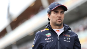We will be back says Perez following Canadian Grand Prix