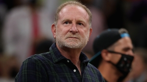 Suns owner Sarver handed one-year suspension, fined $10m after probe finds workplace misconduct