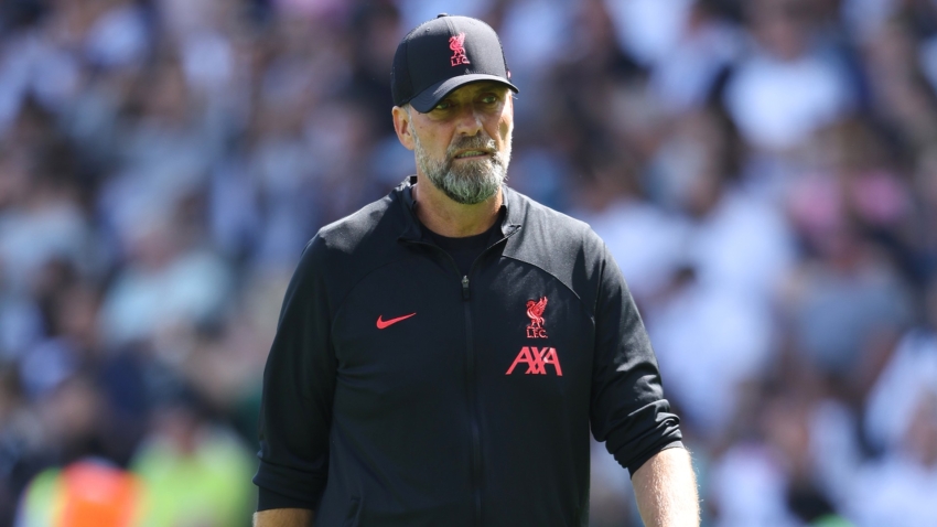 Klopp hints more signings unlikely for Liverpool, rules out Keita exit