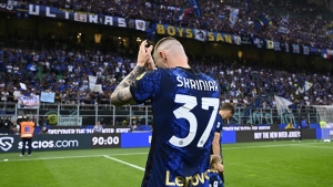 Handanovic believes it&#039;s &#039;essential&#039; PSG-linked Skriniar stays at Inter