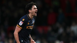 Late Alex Gilliead strike rescues point for Bradford
