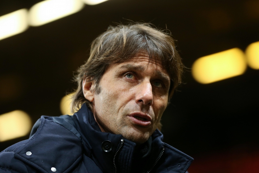 Conte brutally honest about Spurs after Chelsea defeat: &#039;If you compare the teams, there&#039;s no comparison&#039;