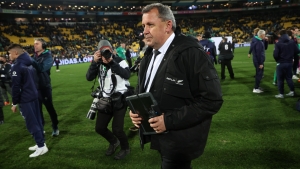 NZ Rugby CEO offers no guarantees over Foster&#039;s long-term future