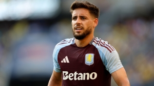 Forest complete loan move for Villa defender Moreno