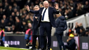 VAR ‘over-reffed’ the moment – Sean Dyche unhappy with disallowed Everton goal