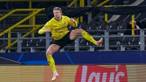 Dortmund boss Terzic hails record-breaking Haaland: He&#039;s just outstanding