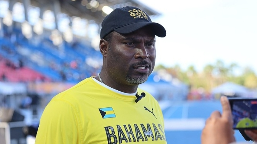 “I am very optimistic”- BAAA President Archer sees bright future for Bahamian athletics