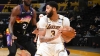 LeBron-less Lakers issue reminder as Davis&#039; 42-point double-double sinks Suns