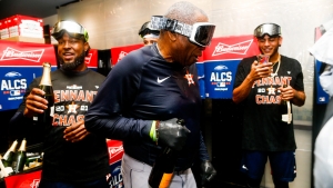 MLB playoffs 2021: Love, greatness and bitterness as Astros reach fifth straight ALCS