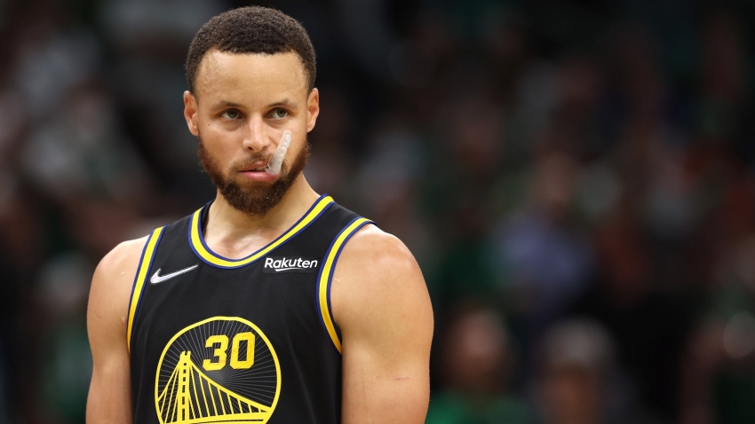 NBA Finals: Curry &#039;ready to go&#039; for Game 4 as Warriors try to avoid 3-1 deficit