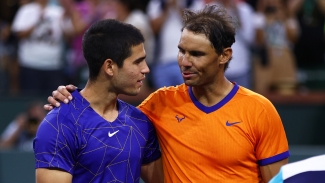 Krajicek hopes Alcaraz does not simply try to emulate Nadal