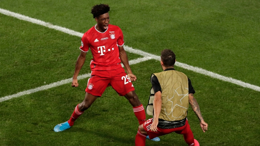 BREAKING NEWS: PSG eye Champions League vengeance against Bayern in quarter-finals
