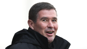 Nigel Clough cheered by Mansfield’s character after come-from-behind home win