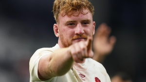 Revenge no motivation for England’s semi-final with South Africa – Ollie Chessum