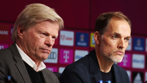 Oliver Kahn set to be sacked as Bayern Munich CEO as fans make feelings  known during Man City clash