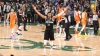 NBA Finals 2021: Giannis dominates with 50 points as Bucks end half-century title wait