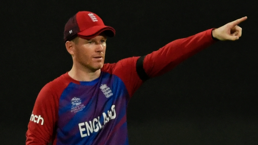 T20 World Cup: Beating New Zealand &#039;would be a hell of an achievement&#039; - Morgan