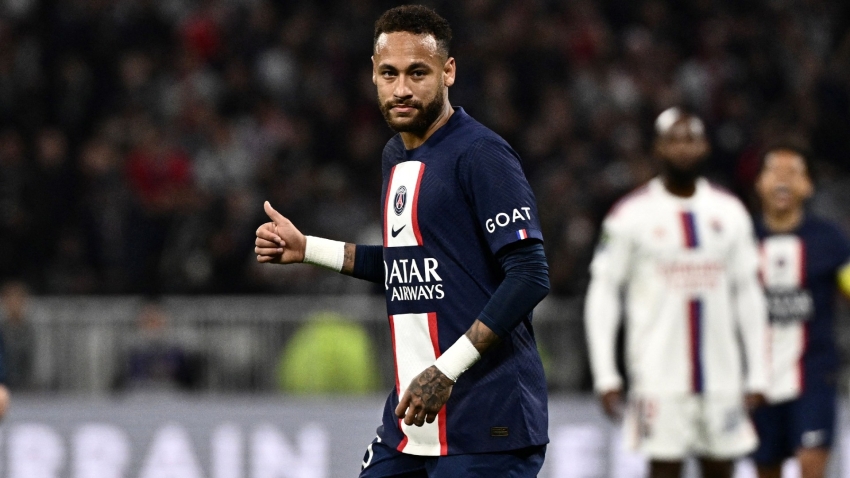 In-form PSG and Brazil star not 'a new Neymar' but feels a more complete player