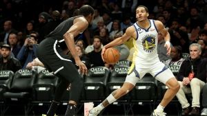 Kerr says Warriors hit &#039;rock bottom&#039; after conceding third most first-half points in NBA history in Nets rout