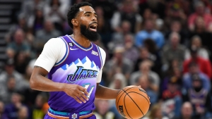 Former All-Star Conley to return for the Jazz on Friday after nine-game absence