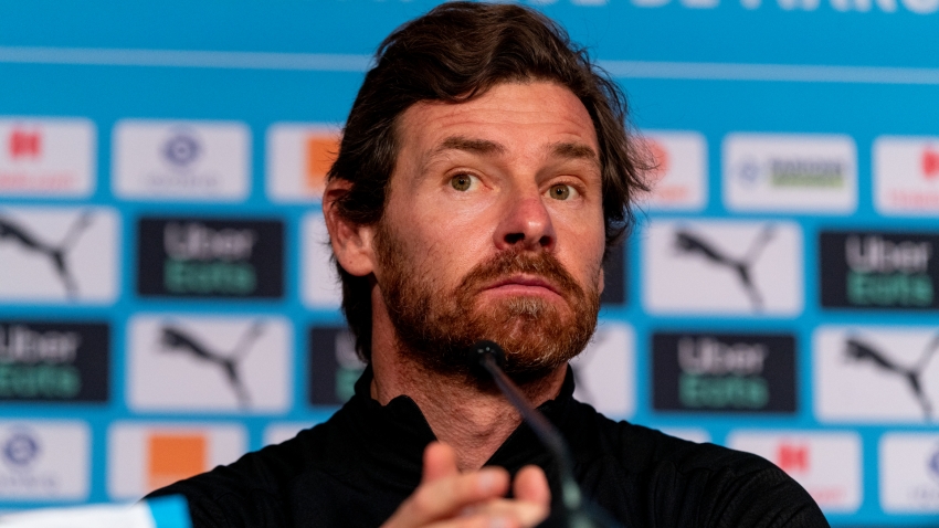 Villas-Boas suspended by Marseille for comments on Ntcham signing