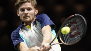 Goffin suffers first-round exit at Moselle Open, Basilashvili has lucky escape