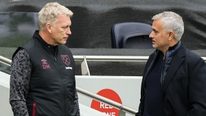 First time for everything – Moyes revels in long-awaited win over Mourinho