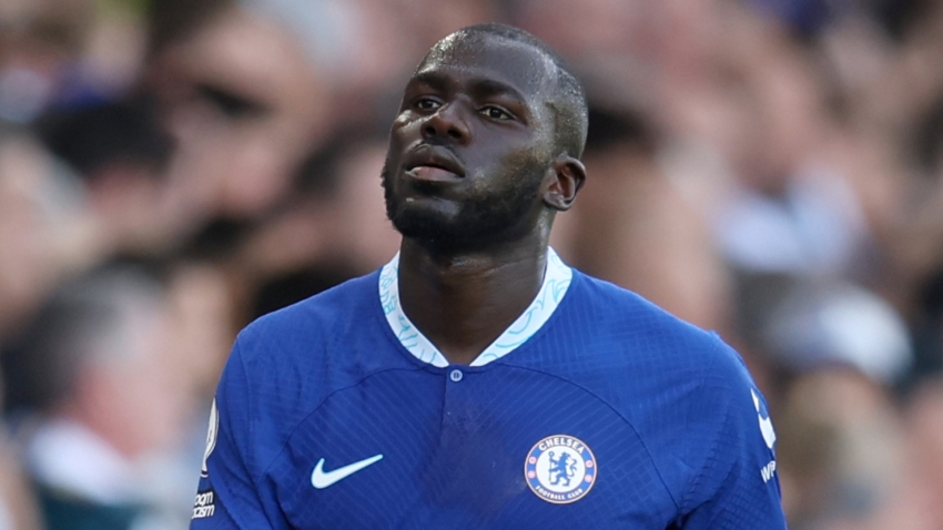 Koulibaly hoping for Chelsea-Napoli Champions League final