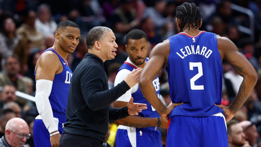 'That's what it should look like' – Lue enthused as Clippers finally click