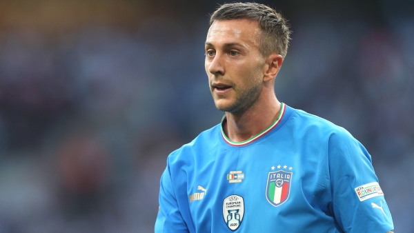 Bernardeschi on Toronto FC troubles and possible Serie A return - Football  Italia