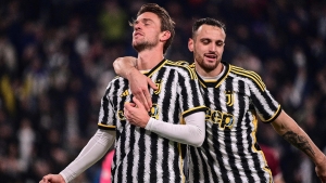 Juventus must focus on top-four finish than Serie A title – Massimiliano Allegri