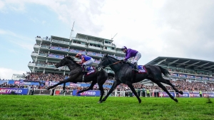 Betfred extends and expands Derby sponsorship