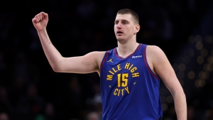 Jokic &#039;continues to illustrate why he&#039;s the player he is&#039; – Nuggets coach Malone