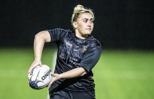 Jodie Cunningham says NRLW interest in England players is ‘brilliant news’