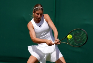 2023 Italian Open - Women's Singles Draw Breakdown - Pundit Feed