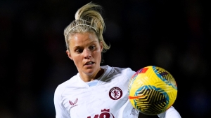 Aston Villa forward Rachel Daly handed three-match ban for violent conduct