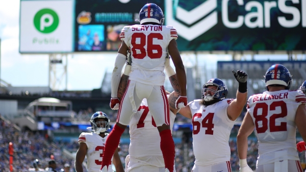 Giants' Kayvon Thibodeaux might have to pay A LOT of money to buy