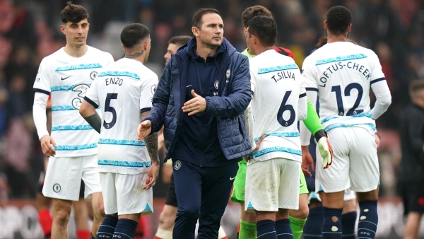 Frank Lampard's legacy with New York City FC remains difficult to assess, Frank Lampard